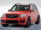 Lorinser Mercedes GLK280