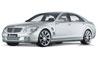 Lorinser Mercedes S Class W221