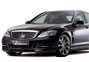 Lorinser Mercedes S Class