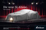 Lorinser Mercedes SL Facelift Announced