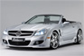 Lorinser Mercedes SL500