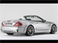 Lorinser Nardo3 Mercedes SL