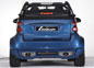 Lorinser Smart Fortwo