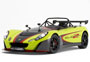 Lotus 2 Eleven Entry Level