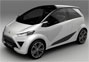 Lotus City Car