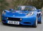 2011 Lotus Elise facelift in AU