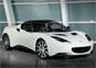 Lotus Evora S Info