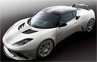 Lotus Evora GTE Road Car