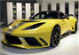 Lotus Evora GTE