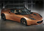 Lotus Evora Hybrid