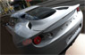 Lotus Evora Test Drive