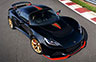 Lotus Exige LF1 Specs and Equipment