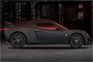 Lotus Exige Matte Black Final Edition