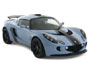 Lotus Exige S Club Racer