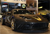 Lotus F1 Team Evora GTE