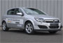 Lotus Low CO2 Opel Astra