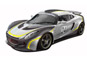Lotus Sport Exige GT4