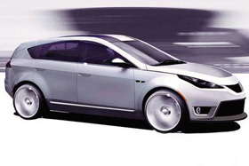 Lotus ZAP X