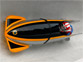 Lotus bobsleigh