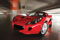 2008 Lotus Elise SC 5