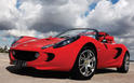 2008 Lotus Elise SC 6