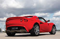 2008 Lotus Elise SC 7