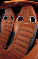2008 Lotus Europa 6