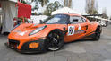 2008 Lotus Exige GT3 2