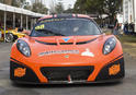 2008 Lotus Exige GT3 3