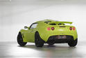 2008 Lotus Exige S 7