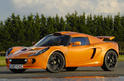 2008 Lotus Exige S Performance Pack 2