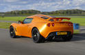 2008 Lotus Exige S Performance Pack 4