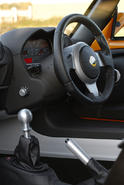 2008 Lotus Exige S Performance Pack 5