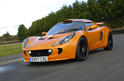 2008 Lotus Exige S Performance Pack 6