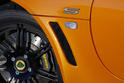 2008 Lotus Exige S Performance Pack 7