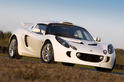 2008 Lotus Sport Exige Cup 260