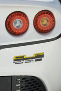 2009 Lotus Exige Cup 260 3