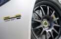 2009 Lotus Exige Cup 260 6