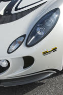 2009 Lotus Exige Cup 260 7