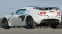 2009 Lotus Exige Cup 260 8