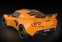 2010 Lotus Exige Cup 260 4