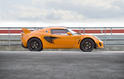 2010 Lotus Exige Cup 260 7