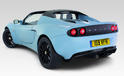 2012 Lotus Elise Club Racer 2