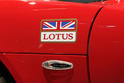 2012 Lotus Elise S 12