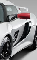 2012 Lotus Exige S 14