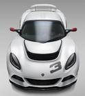 2012 Lotus Exige S 6