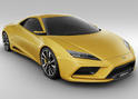 2013 Lotus Elan 1