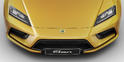 2013 Lotus Elan 13