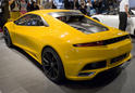 2013 Lotus Elan 15