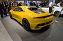 2013 Lotus Elan 16